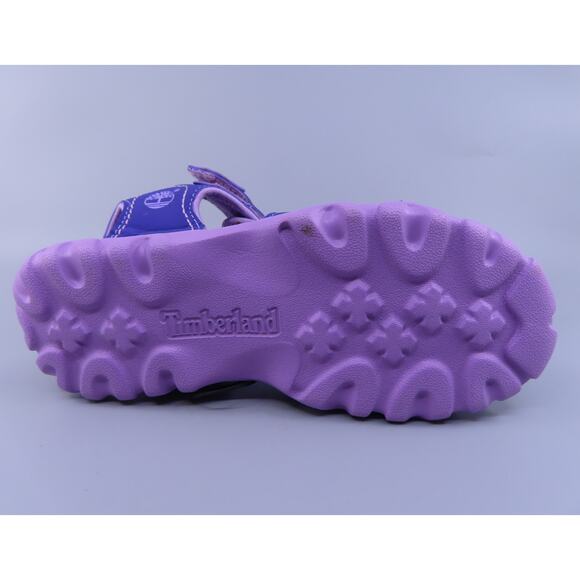 Timberland Child Size 3 Splashtown Closed Toe Fashion Sandals New - Picture 7 of 13